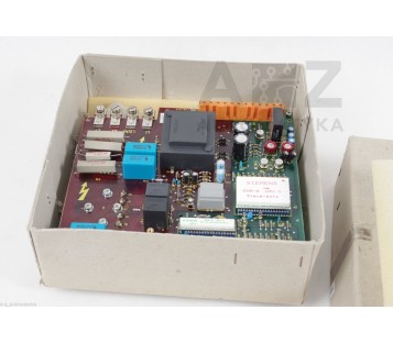 SIEMENS 6DM1 001-0WB00-2  6DM1 0010WB002   6DM10010WB002 ! NEW !