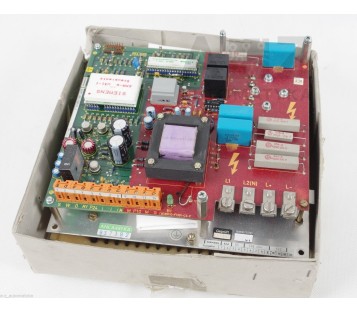 SIEMENS 6DM1 001-0WB00-2  6DM1 0010WB002   6DM10010WB002 ! NEW !