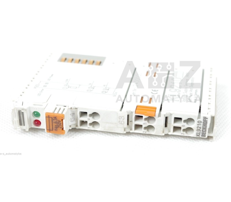 BECKHOFF KL9210