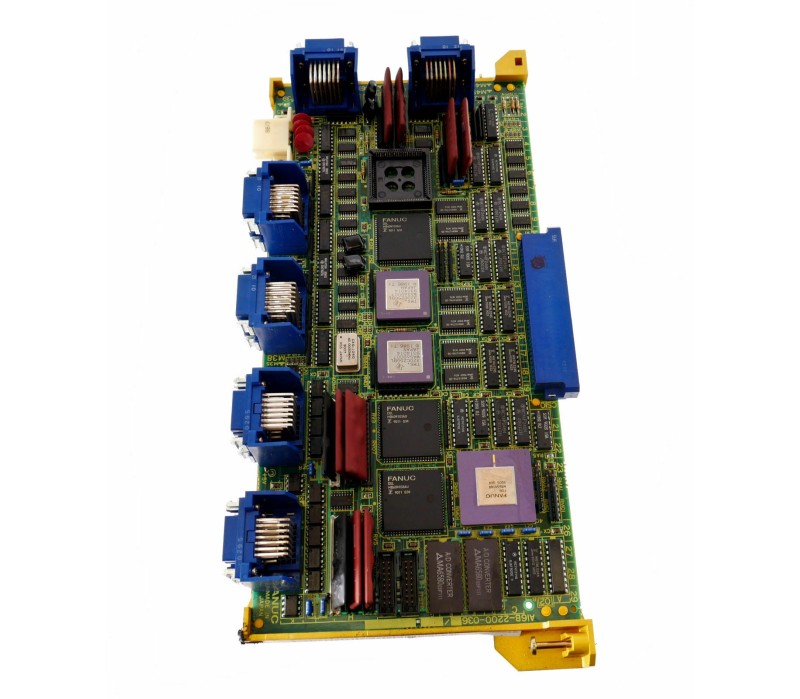 FANUC A16B-2200-0360/03B A16B2200036003B