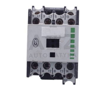 MOELLER DIL 00 M-G-10 DIL00M-G-10   DIL00MG10 