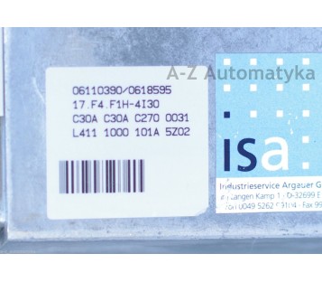 KEB: F4 17.F4.F1H-4I30  ( 17F4F1H4I30 )  