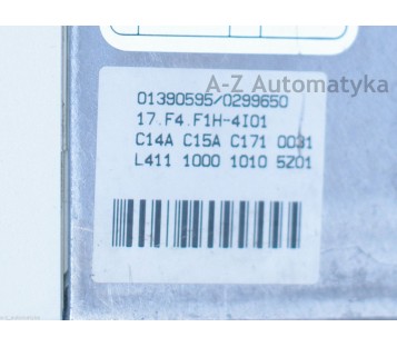 KEB: F4 17.F4.F1H-4I01  ( 17F4F1H4I01 )  