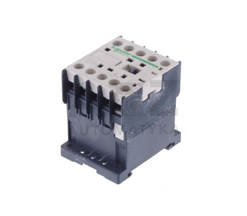 SCHNEIDER LP1K12 004BD  LP1K12004BD 