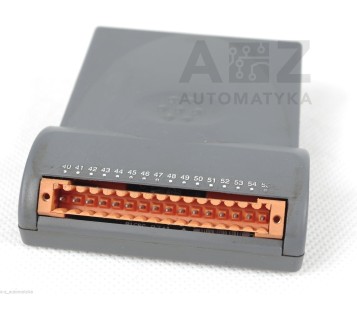 LS LEROY SOMER ESUMV OPTION MODULE GEN I/O,ISS.5 GENIOISS5 281933