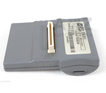 LS LEROY SOMER ESUMV OPTION MODULE GEN I/O,ISS.5 GENIOISS5 281933