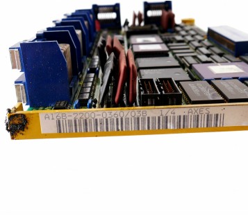 FANUC A16B-2200-0360/03B A16B2200036003B