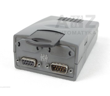 LS LEROY SOMER CAPUMV OPTION MODULE UD70 288364