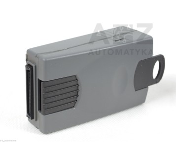 LS LEROY SOMER CAPUMV OPTION MODULE UD70 288364