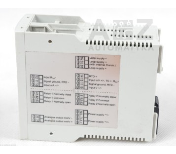 ENDRESS + HAUSER RMA 421 RMA421  RMA421-A21A3A RMA421A21A3A