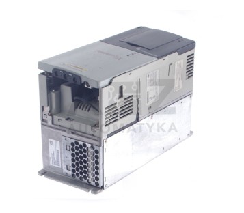 ALLEN BRADLEY POWERFLEX 20B C 015A 0 AYNANC0  20BC015A0AYNANC0 