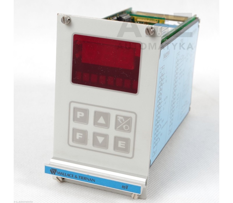 WALLACE & TIERNAN MV  UX_-9550_ UXA -9550_  UXA 95 572 UXA95572