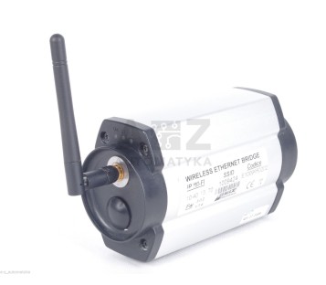 SYSTEM ELECTRONICS WIRELESS ETHERNET BRIDGE  IP WI-FI WIFI  E1009950202