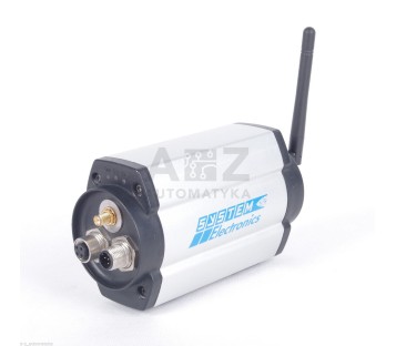 SYSTEM ELECTRONICS WIRELESS ETHERNET BRIDGE  IP WI-FI WIFI  E1009950202