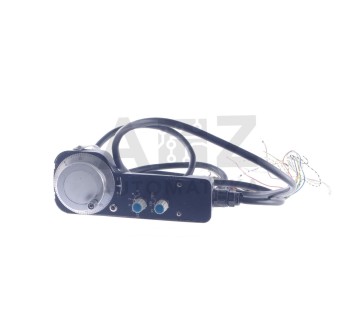 ISKRA OPERATOR PANEL CNC HANDHELD