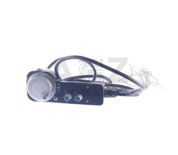 ISKRA OPERATOR PANEL CNC HANDHELD