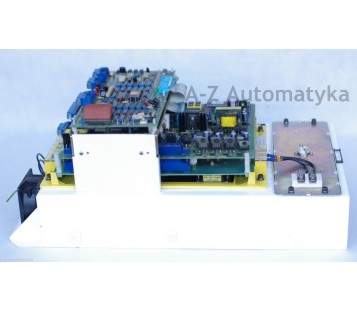 FANUC AC SPINDLE SERVO A06B-6059-H002  A16B-1100-0240/03A A20B-0008-0245/0202A