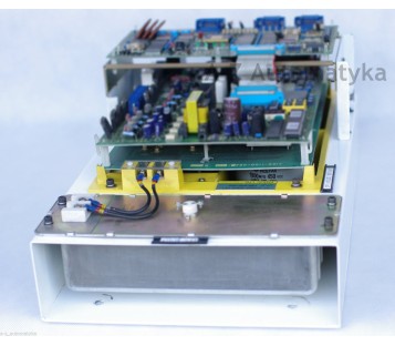 FANUC AC SPINDLE SERVO A06B-6059-H002  A16B-1100-0240/03A A20B-0008-0245/0202A