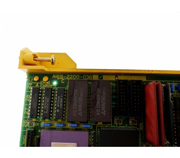 FANUC A16B-2200-0360/03B A16B2200036003B