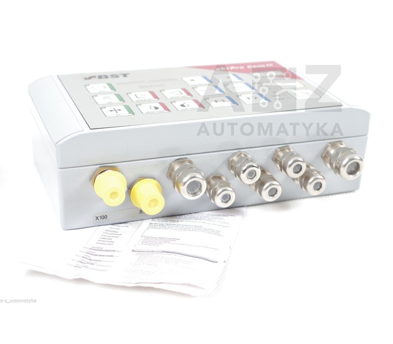 BST EKR PROCOM50 EKRPROCOM50 107372S3411  EKRPRO COM50