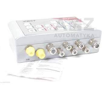 BST EKR PROCOM50 EKRPROCOM50 107372S3411  EKRPRO COM50