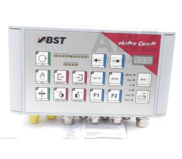 BST EKR PROCOM50 EKRPROCOM50 107372S3411  EKRPRO COM50