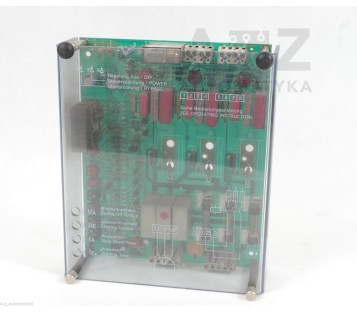 STIEBEL GETRIEBE 8500.01.0038000 8500010038000