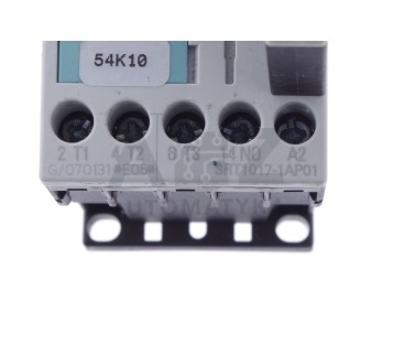 SIEMENS 3RT1017-1AP01 3RT10171AP01 + 3RT1916-1CD00 3RT19161CD00 