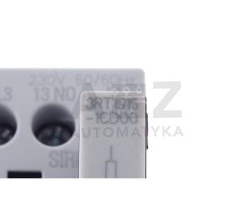 SIEMENS 3RT1017-1AP01 3RT10171AP01 + 3RT1916-1CD00 3RT19161CD00 