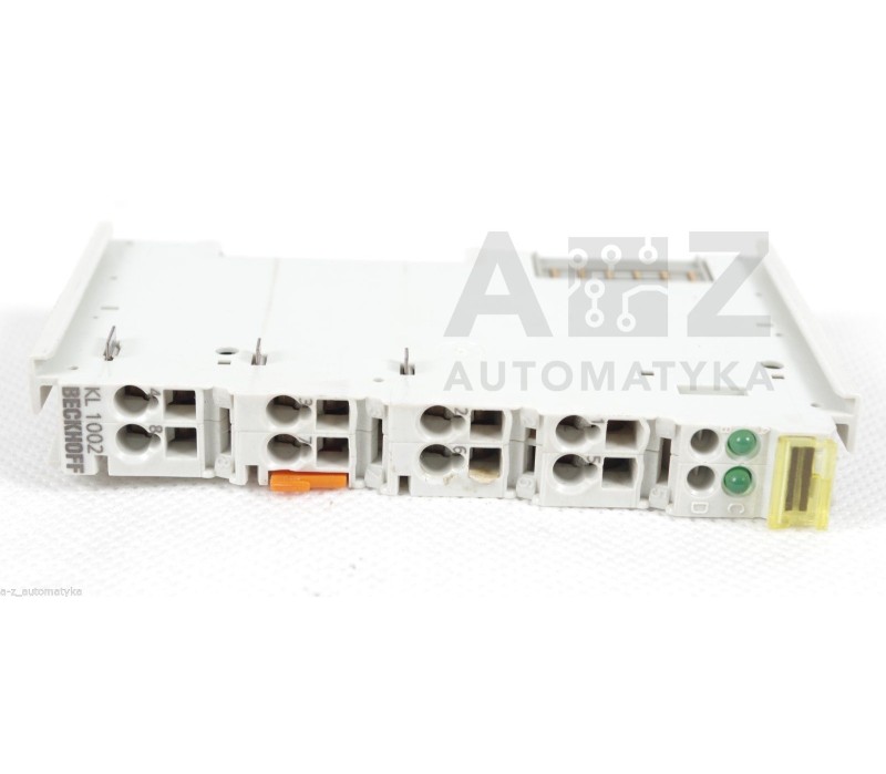 BECKHOFF KL1002 KL 1002