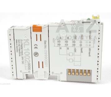 BECKHOFF KL1002 KL 1002