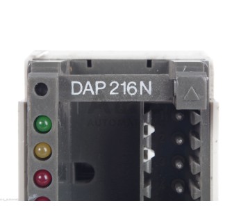 AEG MODICON  DAP 216 N  DAP216N
