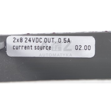 AEG MODICON  DAP 216 N  DAP216N