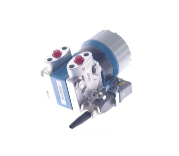 ENDRESS + HAUSER DELTABAR M PMD55-5JX0/0 PMD55-AA21BP67GGBHA4A1A  ! NEW !