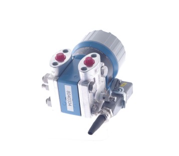 ENDRESS + HAUSER DELTABAR M PMD55-5JX0/0 PMD55-AA21BP67GGBHA4A1A  ! NEW !