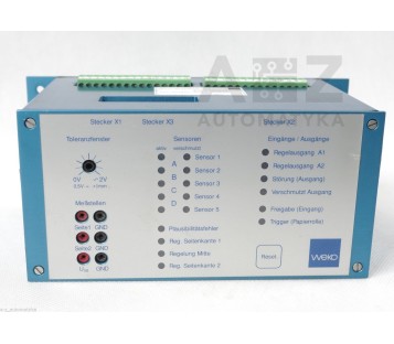 WEKO VE2146 527.056840/004  527.056840 / 004  527056840004