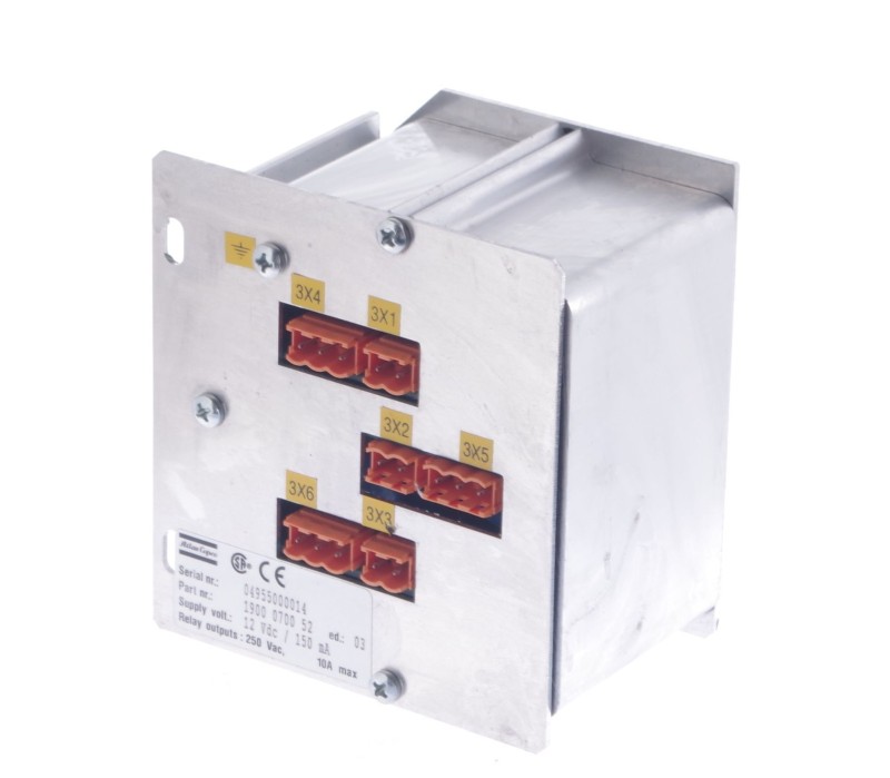 ATLAS COPCO 1900 0700 52 1900070052