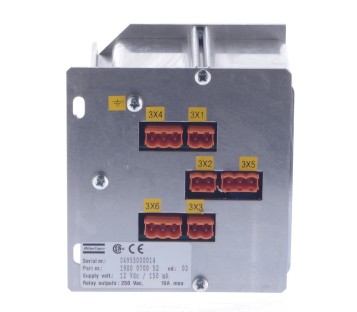 ATLAS COPCO 1900 0700 52 1900070052