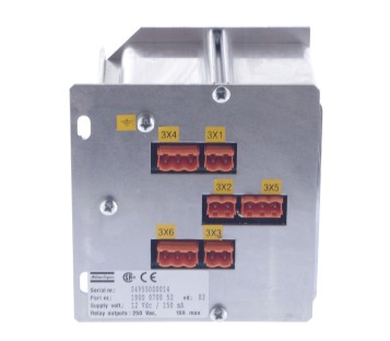 ATLAS COPCO 1900 0700 52 1900070052