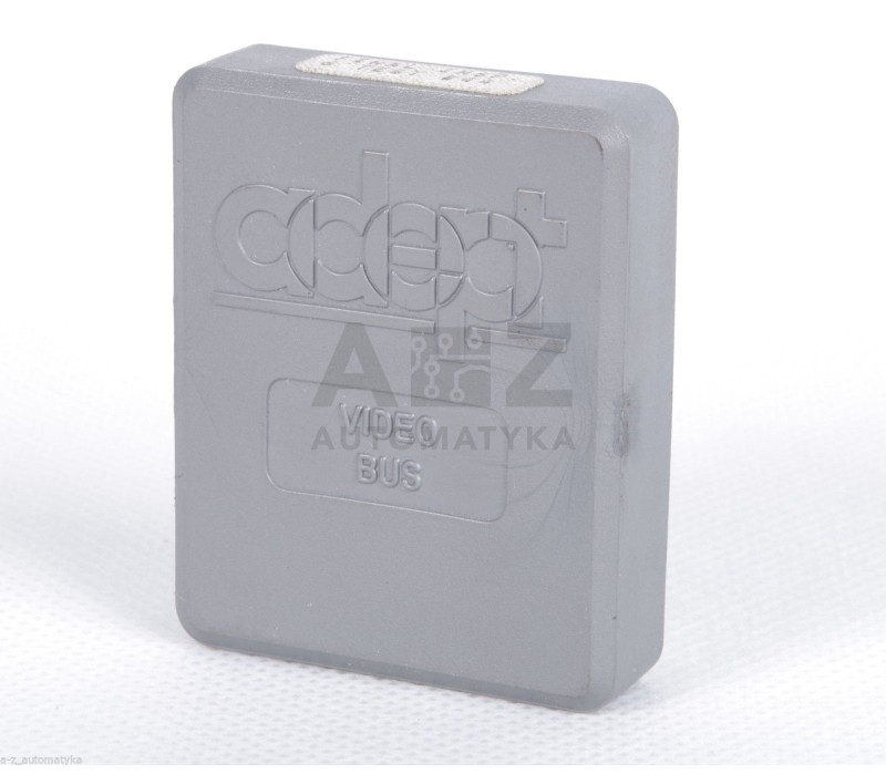 ADEPT VIDEO BUS 10330-01610  1033001610 