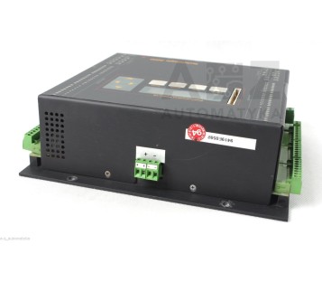 TECHNOLOGIE 2000 POWERCONTROL PCAN/16  COM2 COM1 RS485 LWL1 9419E0592
