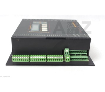 TECHNOLOGIE 2000 POWERCONTROL PCAN/16  COM2 COM1 RS485 LWL1 9419E0592