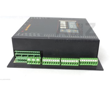 TECHNOLOGIE 2000 POWERCONTROL PCAN/16  COM2 COM1 RS485 LWL1 9419E0592