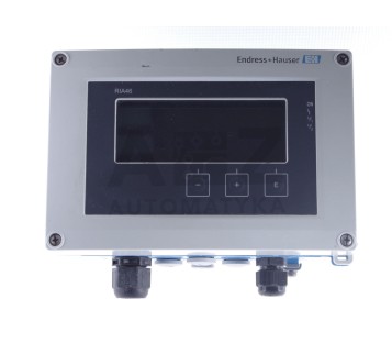 ENDRESS + HAUSER RIA46 RIA46-B1A2A