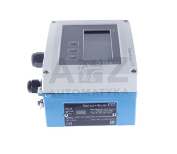 ENDRESS + HAUSER RIA46 RIA46-B1A2A
