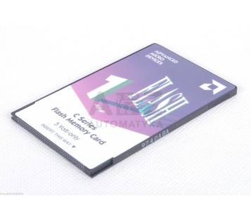 BERG PC CARD FLASH MEMORY CARD C SERIES 5 VOLT-ONLY AMC001CFLKA
