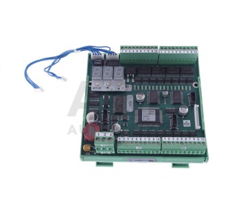 ERHARDT LEIMER ZC 4081 ZC4081 329565 