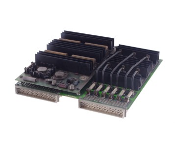 SEIDEL 4K-P240/90-B 4KP24090B 53-48973 3x177V 7,5kVA