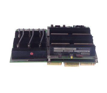 SEIDEL 4K-P240/90-B 4KP24090B 53-48973 3x177V 7,5kVA