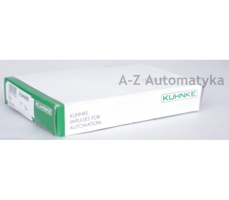KUHNKE RS 485 MODULE FOR NET  657.440.06  ! NEW !